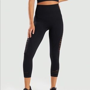Gymshark Highwaisted Energy Seemless Leggings